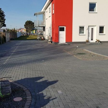 Ferien-Haus-Leipzig Vila Exterior foto